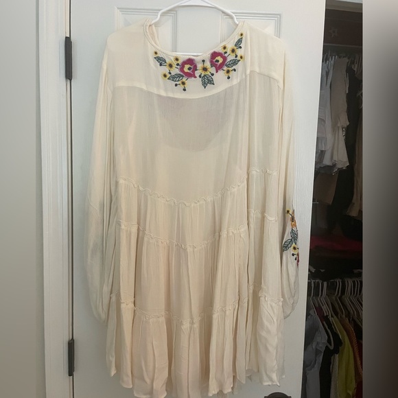 Free People Dress - Liner included - Picture 5 of 5